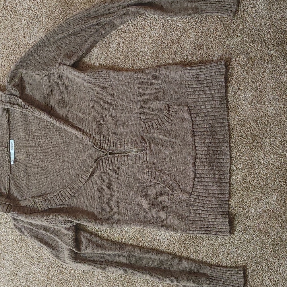 Maurices medium sweater